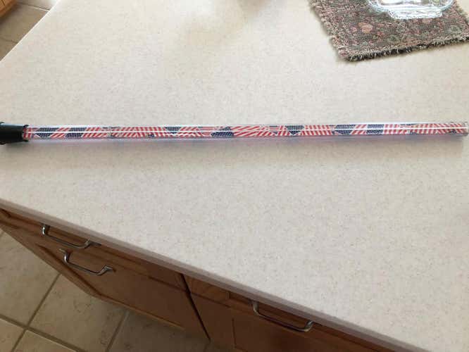 Wolf Athletics Ghost Shaft USA