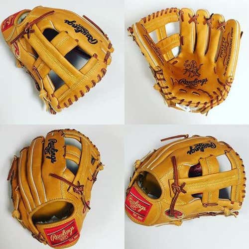 Rawlings Heart Of The Hide Troy Tulowitzki PROTT2