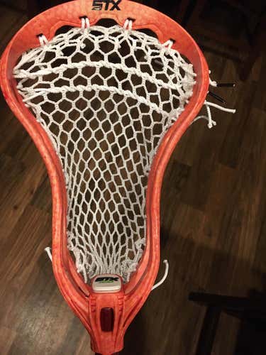 New STX Super Power +