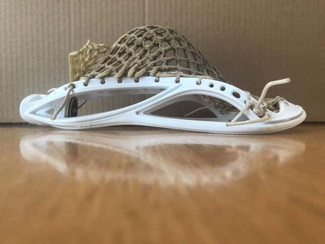 STX Super Power Head