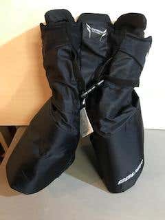 New Bauer Pants Senior