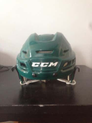 Ccm Pro Stock D1 Team Issued Helmet
