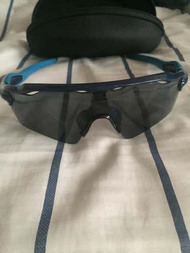 Oakley Radars