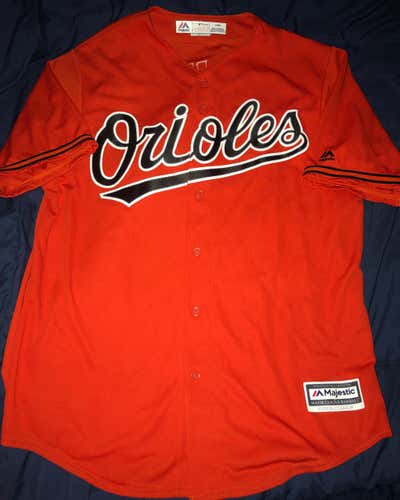 Manny Machado Orioles Jersey Size Large Never Worn