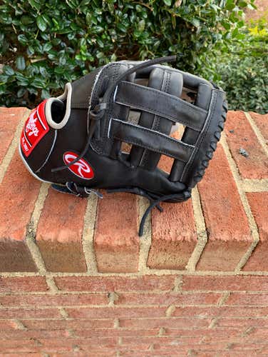 Rawlings HOH WingTip Pro-205