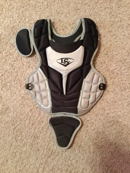 NEW Louisville Slugger Youth Chest Protector Series 5