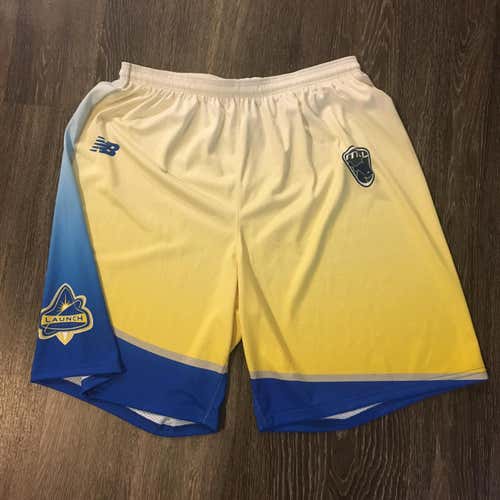 Florida Launch 2016 Team Issue Game Shorts