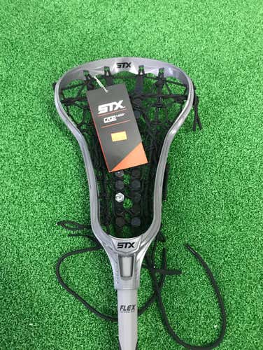 Stx Crux 400 With Crux 400 Shaft