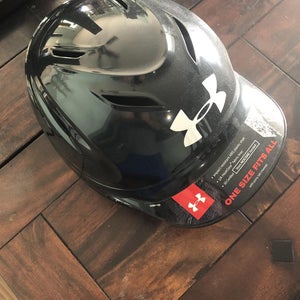 Under Armour Batting Helmet