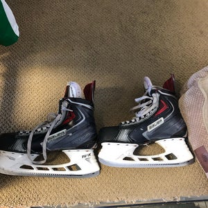 Bauer APX2 Skate 12D