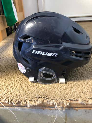 Bauer IMS.9 Helmet Medium