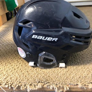 Bauer IMS.9 Helmet Medium