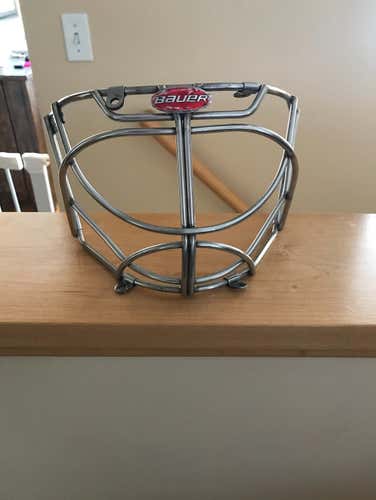 Used Car Eye Cage