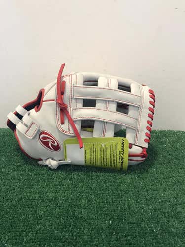 New Rawlings Liberty Advanced Glove Adult 13”