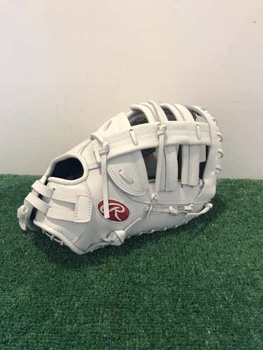New Rawlings Liberty Advanced First Base Glove Adult 13”