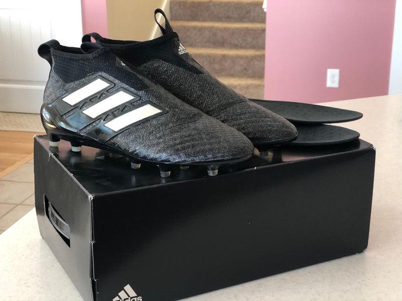 Adidas Ace 17+ Cleats Like New