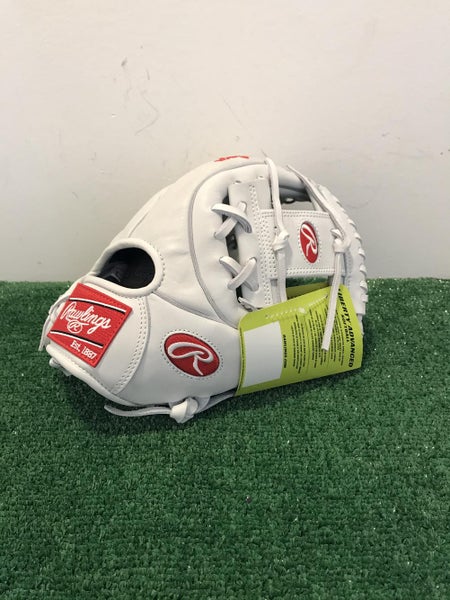 New Rawlings Liberty Advanced Glove Adult 11.75”