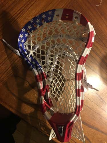 Custom USA Brine RP3 2X