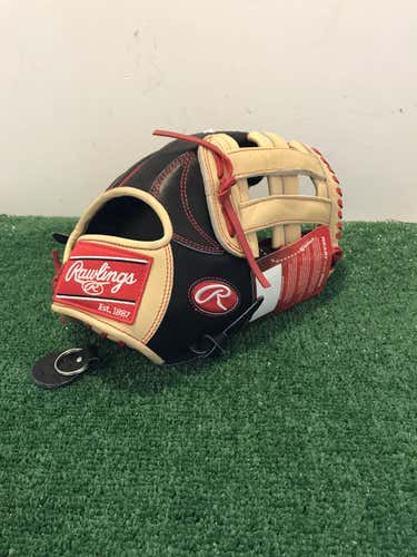 New Rawlings Heart of the Hide Glove Adult 13” Bryce Harper Game Model