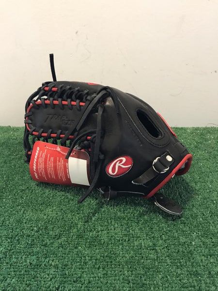 New Rawlings Pro Preferred Glove Adult 12.75” Mike Trout Game Model *No Trades*