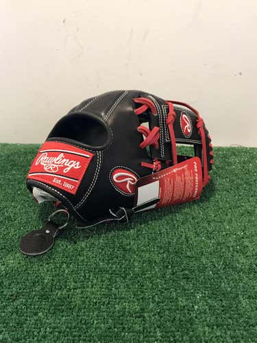 Rawlings Pro Preferred Francisco Lindor 11.75 in Game Day Infield Glove - PROSFL12 *No Trades*