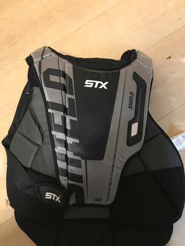 STX Shield 300 Chest Protector