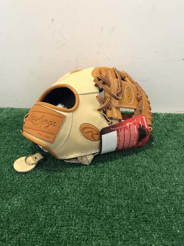 Rawlings Heart of the Hide Pro Label 11.5" Baseball Glove: PRO204W-2CRT *No Trades*