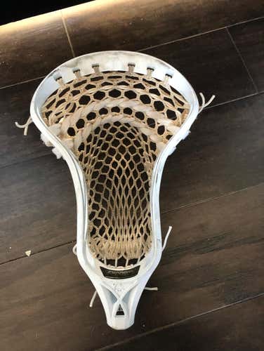 ECD Mirage with Semi-soft Hero 2.0