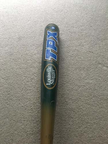 Lousiville Slugger TPX -3