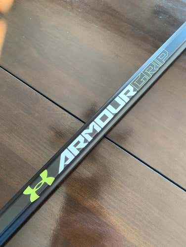 Under Armour Grip 44 Inch New Lacrosse Shaft