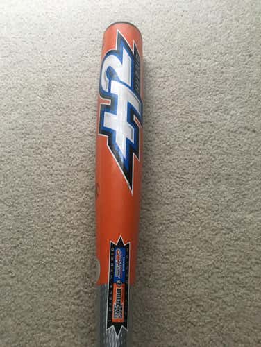 Louisville Slugger H2 -3