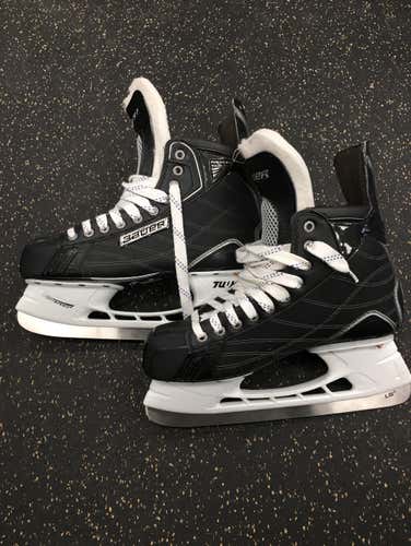Bauer Nexus 1000 Hockey Skates SZ 11