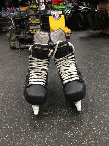 Bauer Supreme Total ONE Hockey Skates