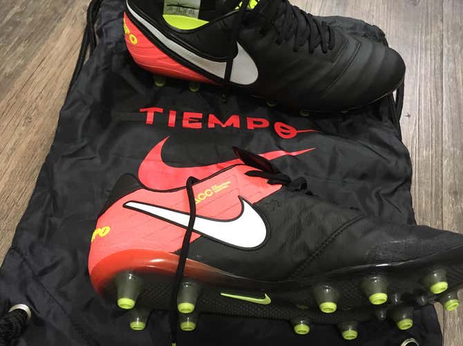 Brand New Nike Tiempo Legend VI AG-Pro