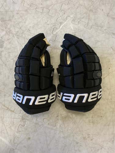 Nexus 1000 Gloves