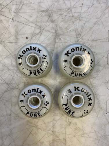 Konixx Wheels 76/80