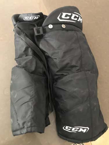 Used CCM FiT Pants Junior X-Large