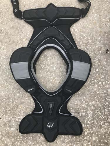 Gait Recon Pro Shoulder Pads Used