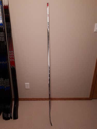 Bauer Vapor 1X Right P88 87 Flex Sr