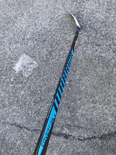 Warrior Covert Qrl4 W16 Karlsson 85 Right