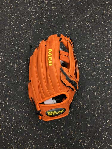 New Wilson 450 Baseball Glove 12"