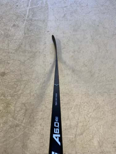 True A6.0 SBP 85 Flex TC2 Curve