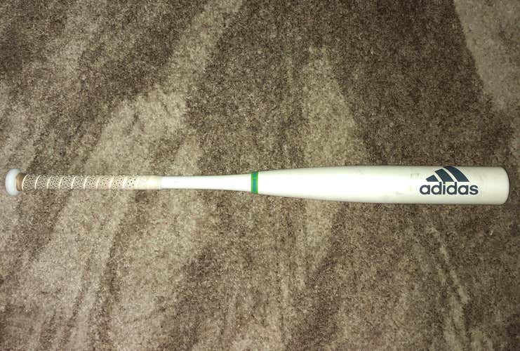 Adidas EQTx3 RBZ Bat