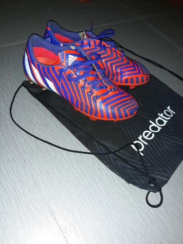 Adidas Predator instinct