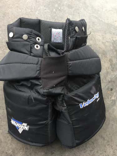 Vaughn Goalie Pants-Intermediate medium