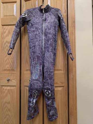 Race Suit