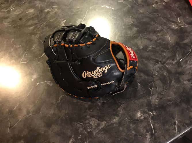 Rawlings Heart Of The Hide 13” First Base Mitt Goldschmidt