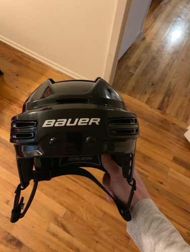 Bauer Reackt 75 Helmet