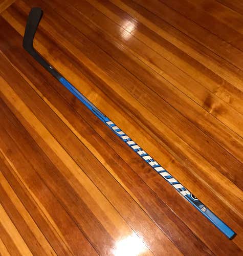 WARRIOR WIDOW RH GRIP KOPITAR 100 FLEX