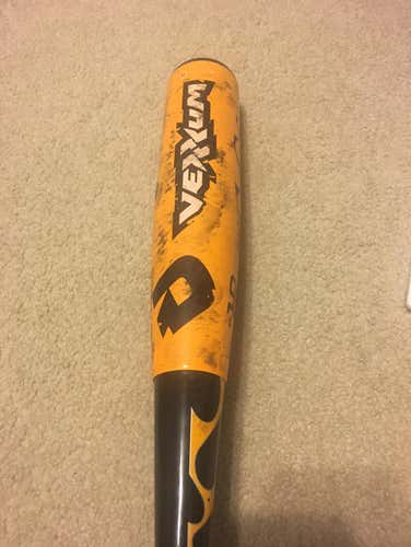 Demarini Vexxum -10